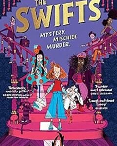 The Swifts By: Beth Lincoln