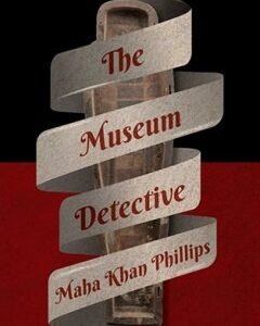 The Museum Detective