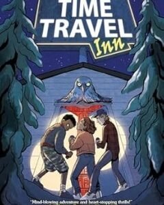 Time Travel Inn-Bart King