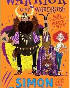 The Warrior in My Wardrobe