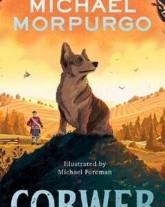 Cobweb By: Michael Morpurgo