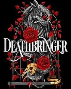 Deathbringer: By: Sonia Tagliareni
