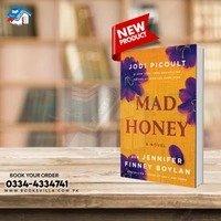 Mad Honey-Jodi Picoult