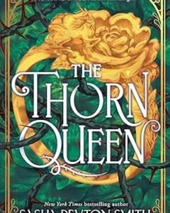 The thorn queen (book 2)