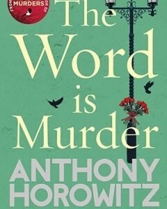 The Word Is Murder