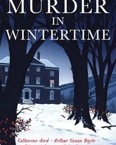 Murder in Wintertime-Cecily Gayford