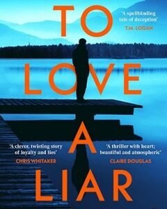 To Love a Liar By: L.V. Matthews