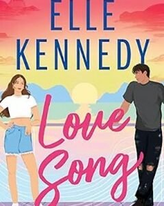 Love Song Paperback By: Elle Kennedy