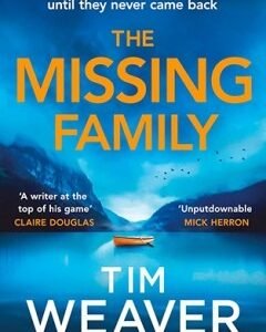 The Missing Family