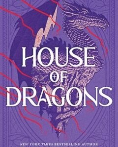 House of Dragons:1 By: K A Linde