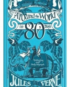 Around the World in Eighty Days