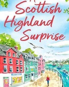 A Scottish Highland Surprise Book 2