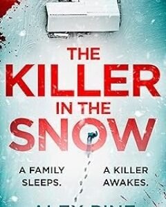 The Killer in the Snow