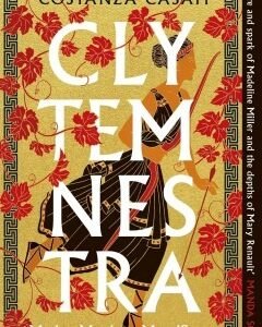 Clytemnestra - By: Costanza Casati
