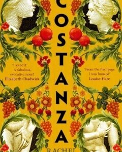 Costanza By: Rachel Blackmore