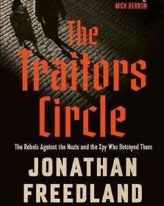 The Traitors Circle-Jonathan Freedland