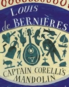 Captain Corelli's Mandolin