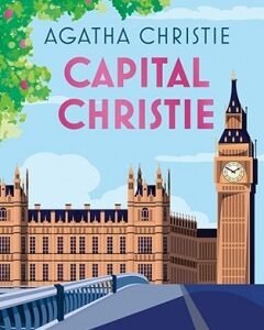 Capital Christie-By: Agatha Christie