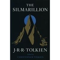 The Silmarillion-J. R. R. TOLKIEN