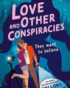 Love and Other Conspiracies