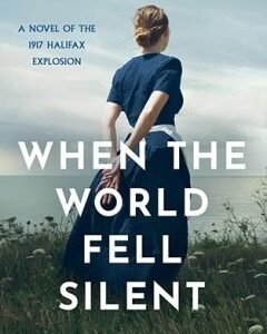 When the World Fell Silent