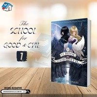 The School for Good and Evil