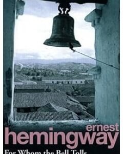 For Whom the Bell Tolls
