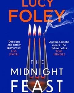 The Midnight Feast-Lucy Foley