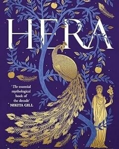 Hera By: Jennifer Saint