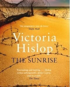 The Sunrise By: Victoria Hislop