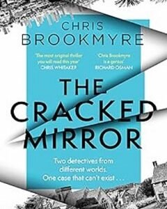 The Cracked Mirror