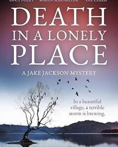 Death in a Lonely Place