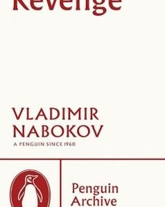Revenge: Vladimir Nabokov