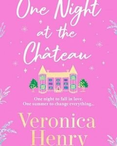 One Night at the Château