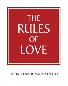 Rules of Love By: Richard Templar