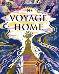 The Voyage Home By: Pat Barker