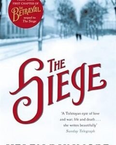The Siege By: Helen Dunmore