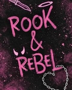 Rook & Rebel Book
