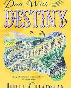 Date with Destiny-Julia Chapman