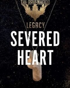 Severed Heart By: Kate Stewart