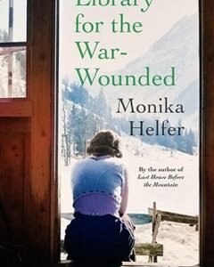 Library for the War-Wounded