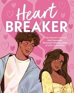 Heartbreaker By: Anika Hussain