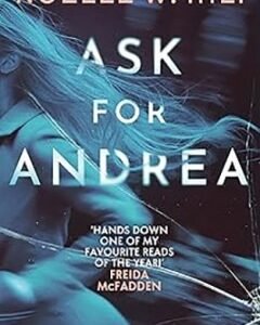 Ask for Andrea-Noelle W. Ihli