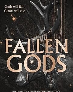 Fallen Gods By: Rachel Van Dyken