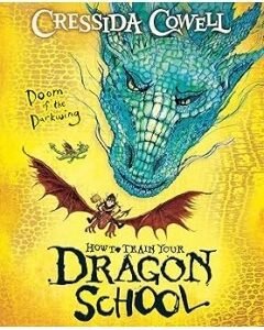 How To Train Your Dragon School