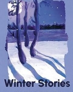 Winter Stories By: Ingvild Rishøi