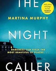 The Night Caller-Martina Murphy