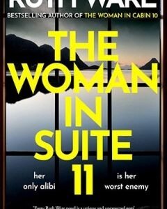 The Woman in Suite 11