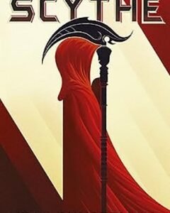 Scythe Arc of a Scythe 1
