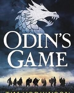 Odins Game-By: Tim Hodkinson